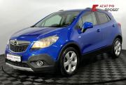 Opel Mokka I Нижний Новгород  - изображение 25