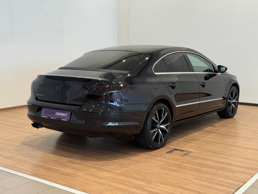 Volkswagen Passat CC I Волгоград  - изображение 2