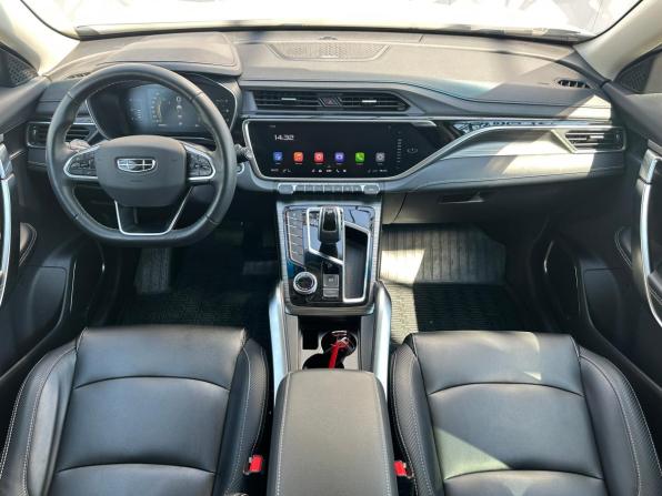 Geely Atlas Pro с пробегом 2024 года, цена 2 030 000 рублей, 82983 км, внедорожник, Автокод Объявления