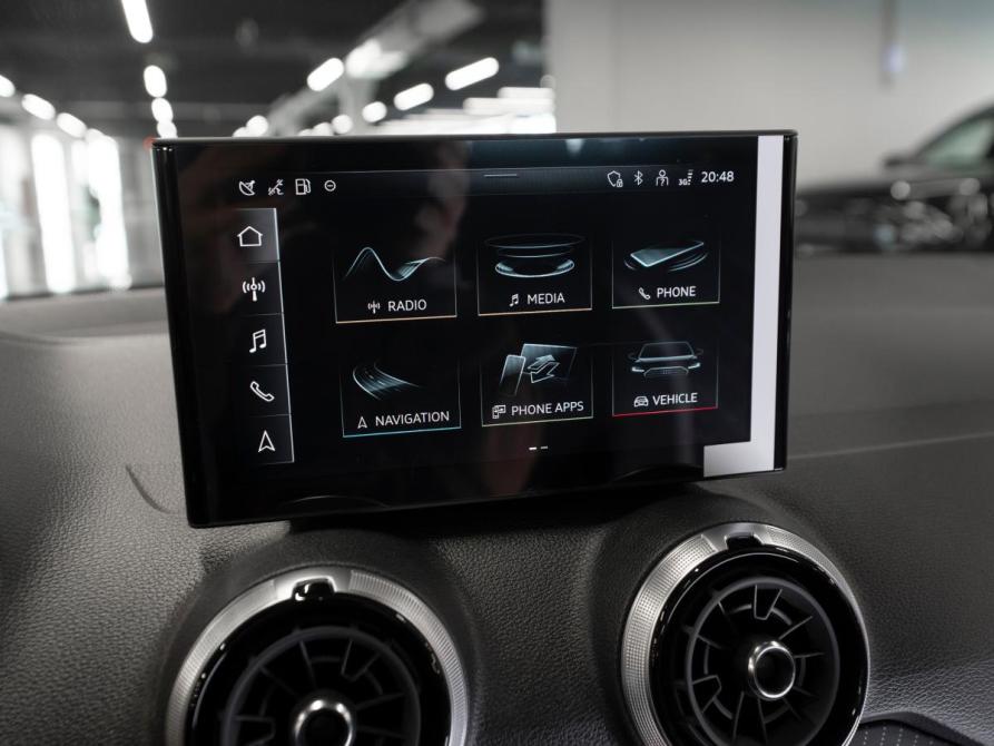 Audi Q2 I Рестайлинг Москва  - изображение 24