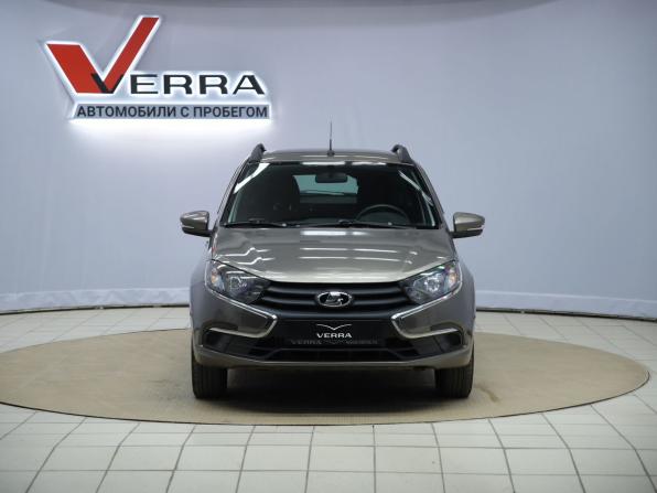 Lada (ВАЗ) Granta I Рестайлинг с пробегом 2020 года, цена 630 000 рублей, 106092 км, лифтбек, Автокод Объявления