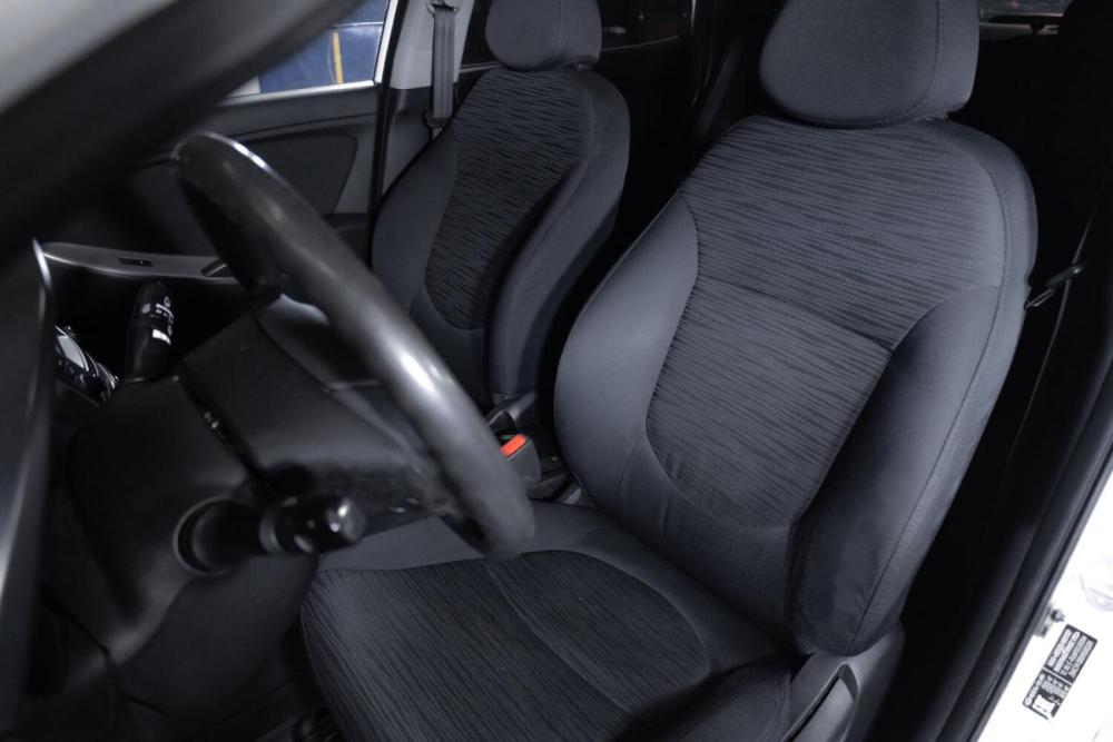 Hyundai Solaris I Рестайлинг Тюмень  - изображение 18