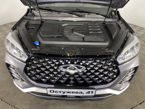 Chery Tiggo 7 Pro I с пробегом 2022 года, цена 1 570 000 рублей, 56543 км, внедорожник, Автокод Объявления