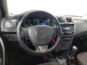 Renault Logan II Пермь  - изображение 22