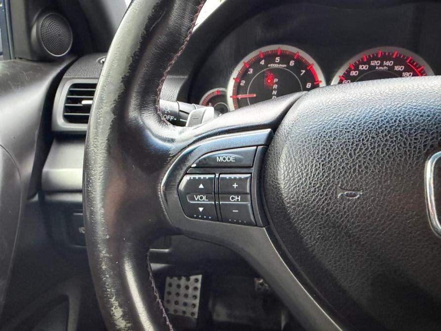 Honda Accord VIII Рестайлинг Сыктывкар  - изображение 22