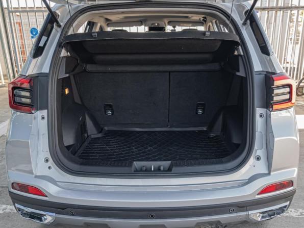 Chery Tiggo 4 Pro I Рестайлинг с пробегом 2024 года, цена 1 529 000 рублей, 59054 км, внедорожник, Автокод Объявления