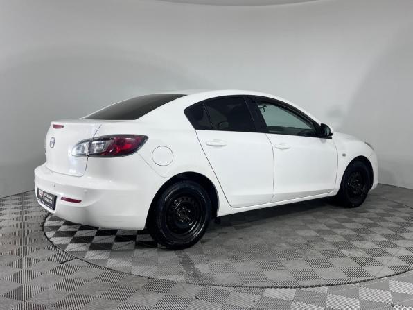Mazda 3 II (BL) Рестайлинг с пробегом 2012 года, цена 670 000 рублей, 241500 км, седан, Автокод Объявления