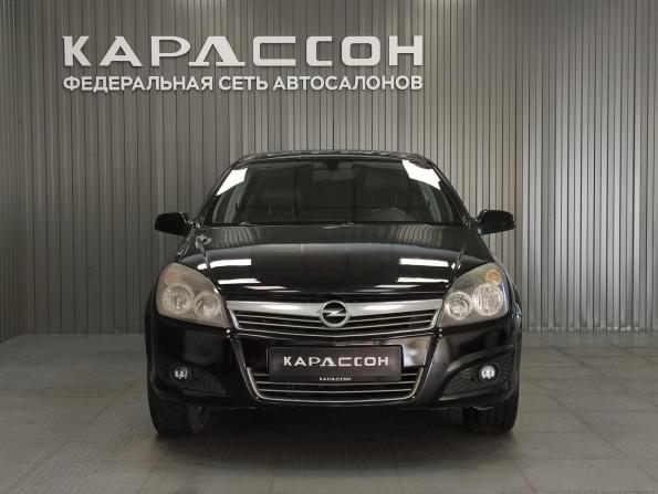 Opel Astra H Рестайлинг с пробегом 2008 года, цена 550 000 рублей, 269230 км, седан, Автокод Объявления