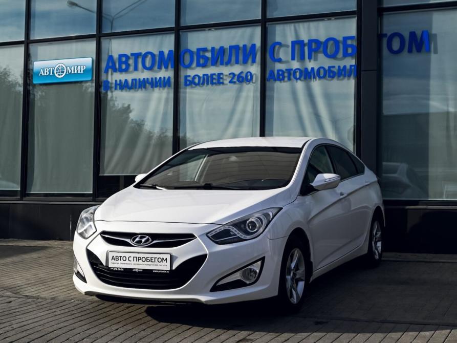 Hyundai i40 I Екатеринбург  - изображение 1