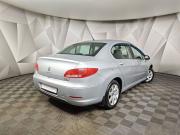 Peugeot 408 I Москва  - изображение 20