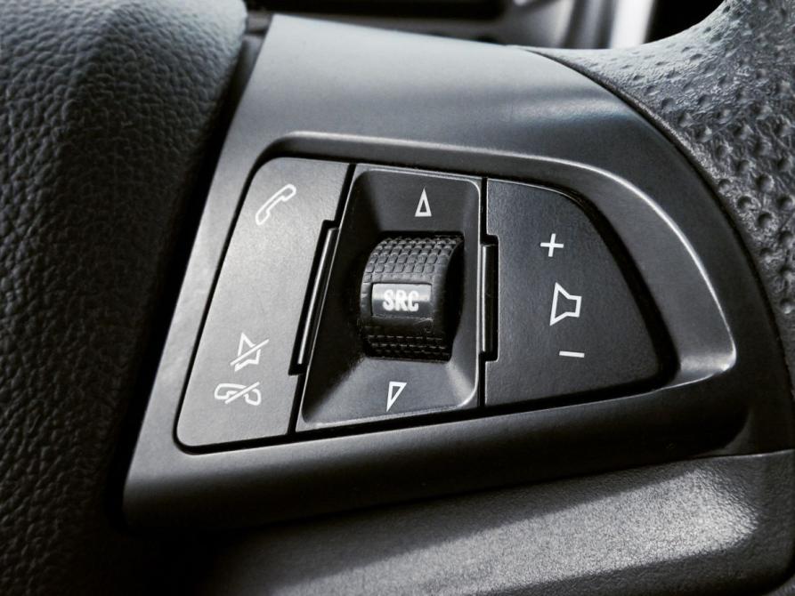 Chevrolet Aveo II Екатеринбург  - изображение 13