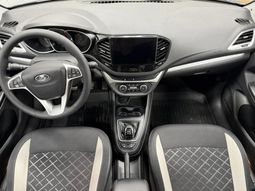Lada (ВАЗ) Vesta I Набережные Челны  - изображение 14