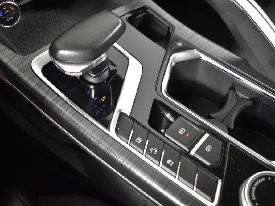 Geely Tugella I Казань  - изображение 23