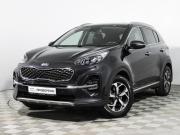 Kia Sportage IV Рестайлинг Санкт-Петербург  - изображение 26