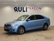Skoda Rapid I Иваново  - изображение 33