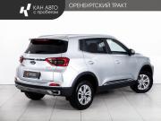 Chery Tiggo 4 Pro I Казань  - изображение 21