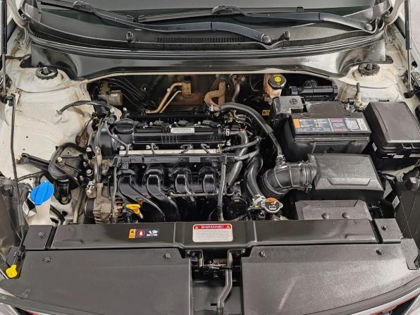 Kia Rio IV Рестайлинг с пробегом 2020 года, цена 1 499 000 рублей, 110289 км, седан, Автокод Объявления