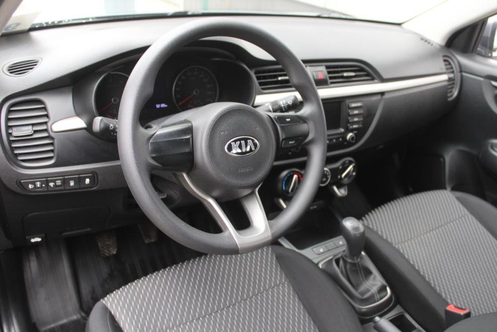 Kia Rio IV Ярославль  - изображение 10