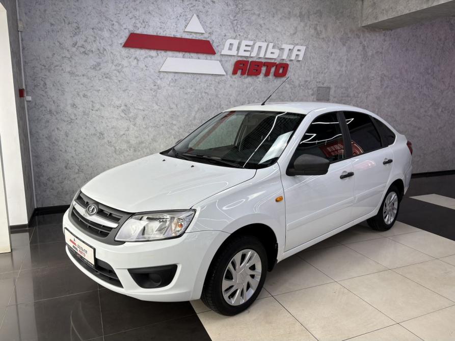 Lada (ВАЗ) Granta I Ярославль  - изображение 1