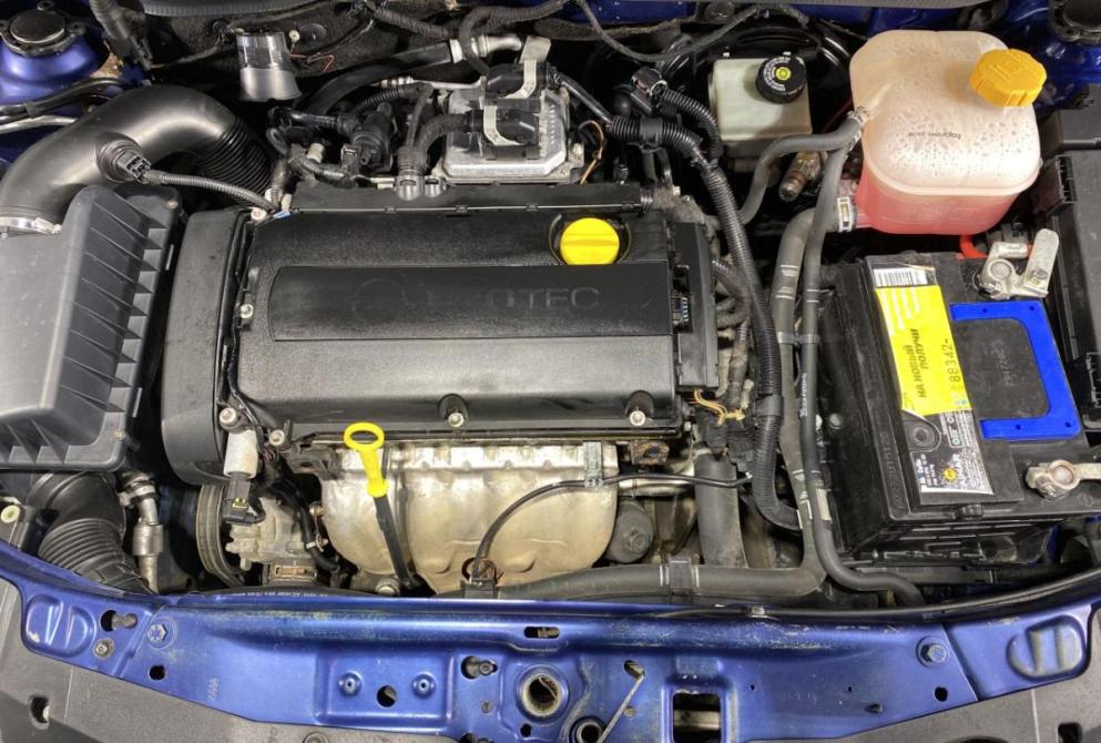 Opel Astra H Рестайлинг Саранск  - изображение 26