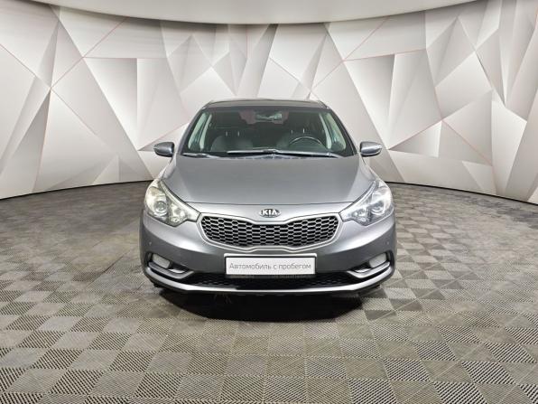 Kia Cerato III с пробегом 2014 года, цена 825 000 рублей, 306570 км, седан, Автокод Объявления