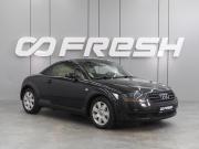 Audi TT I (8N) Рестайлинг Воронеж  - изображение 15