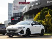 Changan UNI-V I Москва  - изображение 32