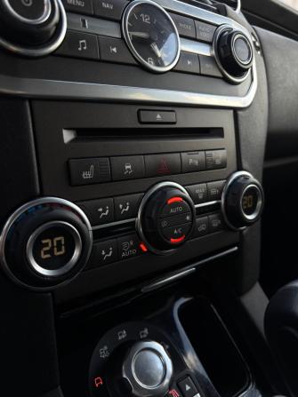 Land Rover Discovery IV с пробегом 2010 года, цена 1 340 000 рублей, 250000 км, внедорожник, Автокод Объявления