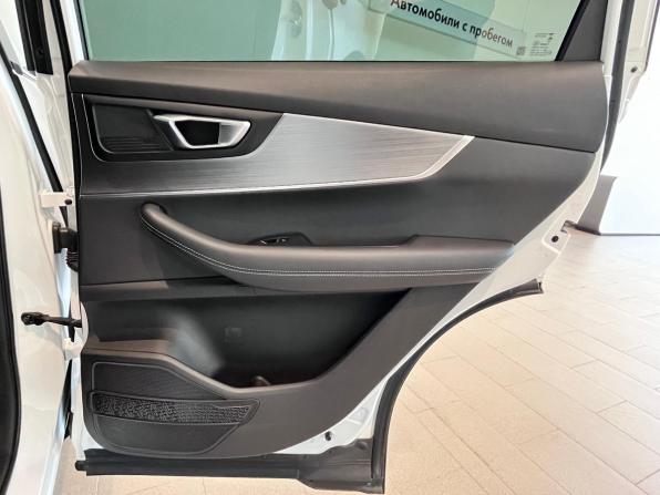 Chery Tiggo 7 Pro Max I с пробегом 2024 года, цена 2 040 000 рублей, 35000 км, внедорожник, Автокод Объявления