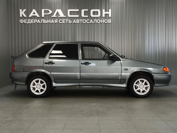 Lada (ВАЗ) 2114 с пробегом 2005 года, цена 239 000 рублей, 207948 км, хэтчбек, Автокод Объявления