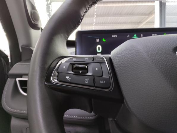 Chery Tiggo 7 Pro Max I с пробегом 2023 года, цена 1 830 000 рублей, 66200 км, внедорожник, Автокод Объявления