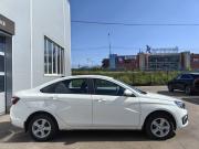 Lada (ВАЗ) Vesta I Рестайлинг (NG) Москва  - изображение 21