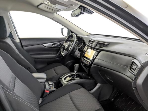 Nissan X-Trail III Рестайлинг с пробегом 2019 года, цена 2 205 000 рублей, 62000 км, внедорожник, Автокод Объявления