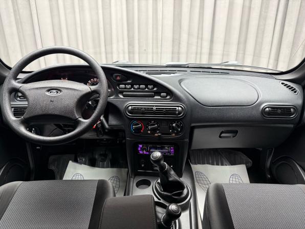 Lada (ВАЗ) Niva Travel I с пробегом 2024 года, цена 1 299 000 рублей, 25358 км, внедорожник, Автокод Объявления