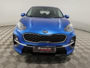 Kia Sportage IV Рестайлинг Москва  - изображение 22