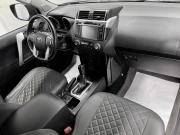 Toyota Land Cruiser Prado 150 Series Рестайлинг 1 Тверь  - изображение 36