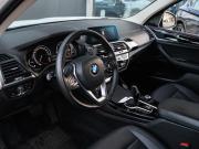 BMW X3 III (G01) Москва  - изображение 35