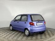Daewoo Matiz I Рестайлинг Воронеж  - изображение 36