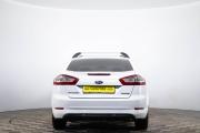 Ford Mondeo IV Рестайлинг Пермь  - изображение 31