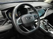 Geely Atlas Pro Екатеринбург  - изображение 27