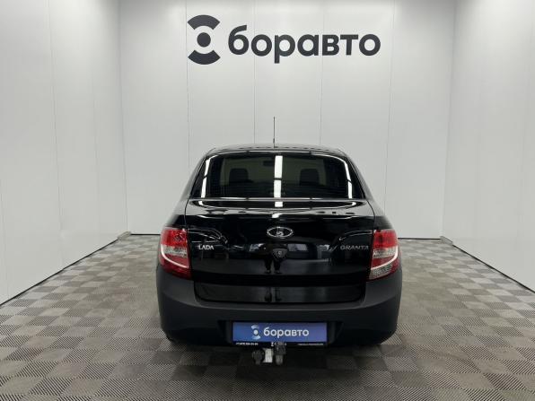 Lada (ВАЗ) Granta I с пробегом 2018 года, цена 497 500 рублей, 93537 км, седан, Автокод Объявления