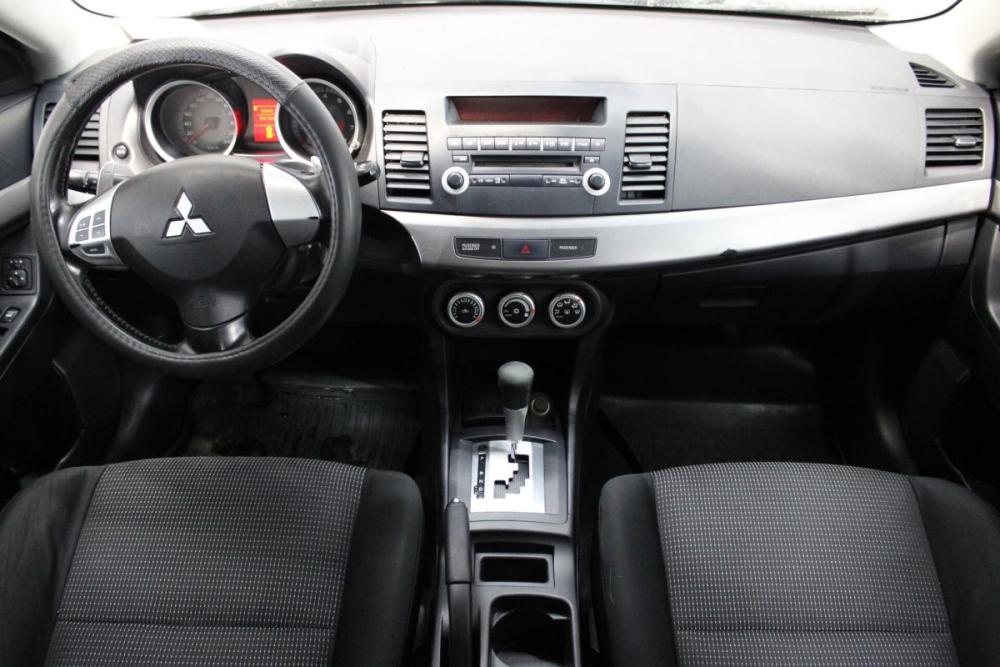 Mitsubishi Lancer X Ярославль  - изображение 9