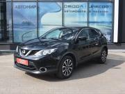 Nissan Qashqai II Архангельск  - изображение 10