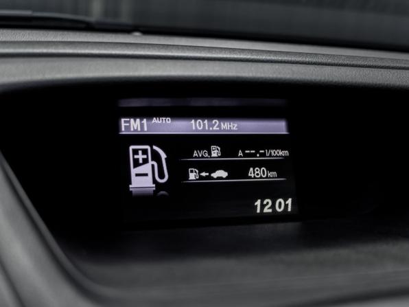 Honda CR-V IV с пробегом 2014 года, цена 1 995 000 рублей, 220364 км, внедорожник, Автокод Объявления