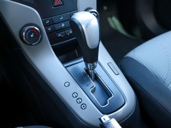 Chevrolet Cruze I с пробегом 2012 года, цена 599 000 рублей, 193119 км, хэтчбек, Автокод Объявления