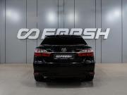 Toyota Camry VII (XV50) Рестайлинг Воронеж  - изображение 30