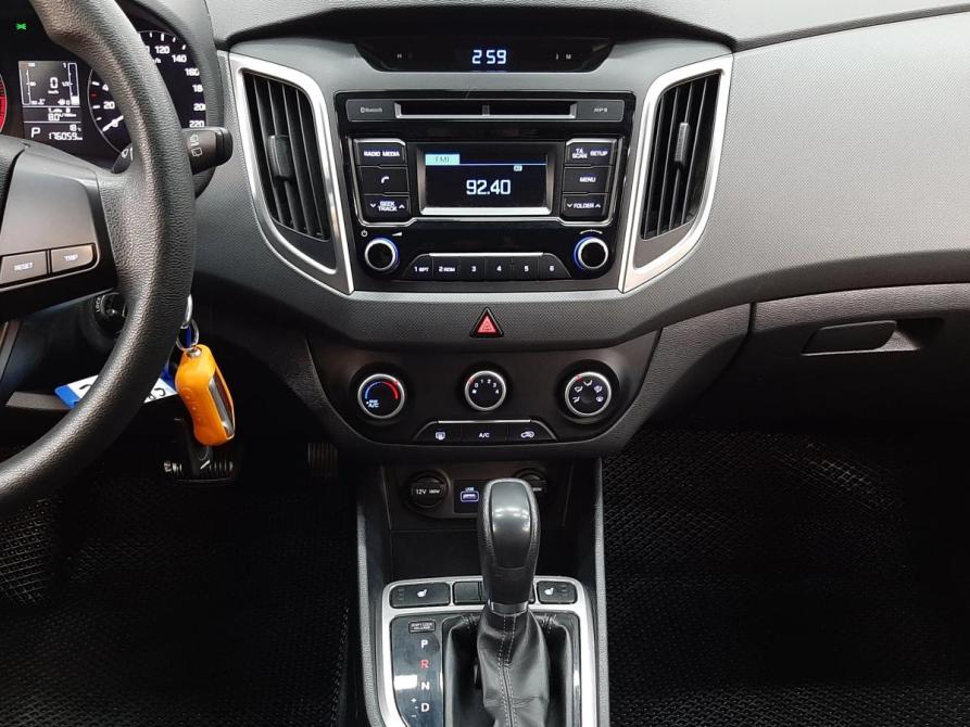Hyundai Creta I Москва  - изображение 15