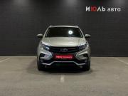 Lada (ВАЗ) XRAY I Челябинск  - изображение 24
