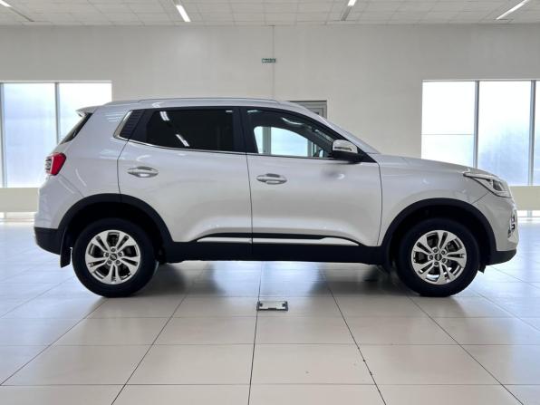 Chery Tiggo 4 Pro I с пробегом 2024 года, цена 1 650 000 рублей, 36100 км, внедорожник, Автокод Объявления