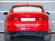 Audi A3 III (8V) Рестайлинг Москва  - изображение 38